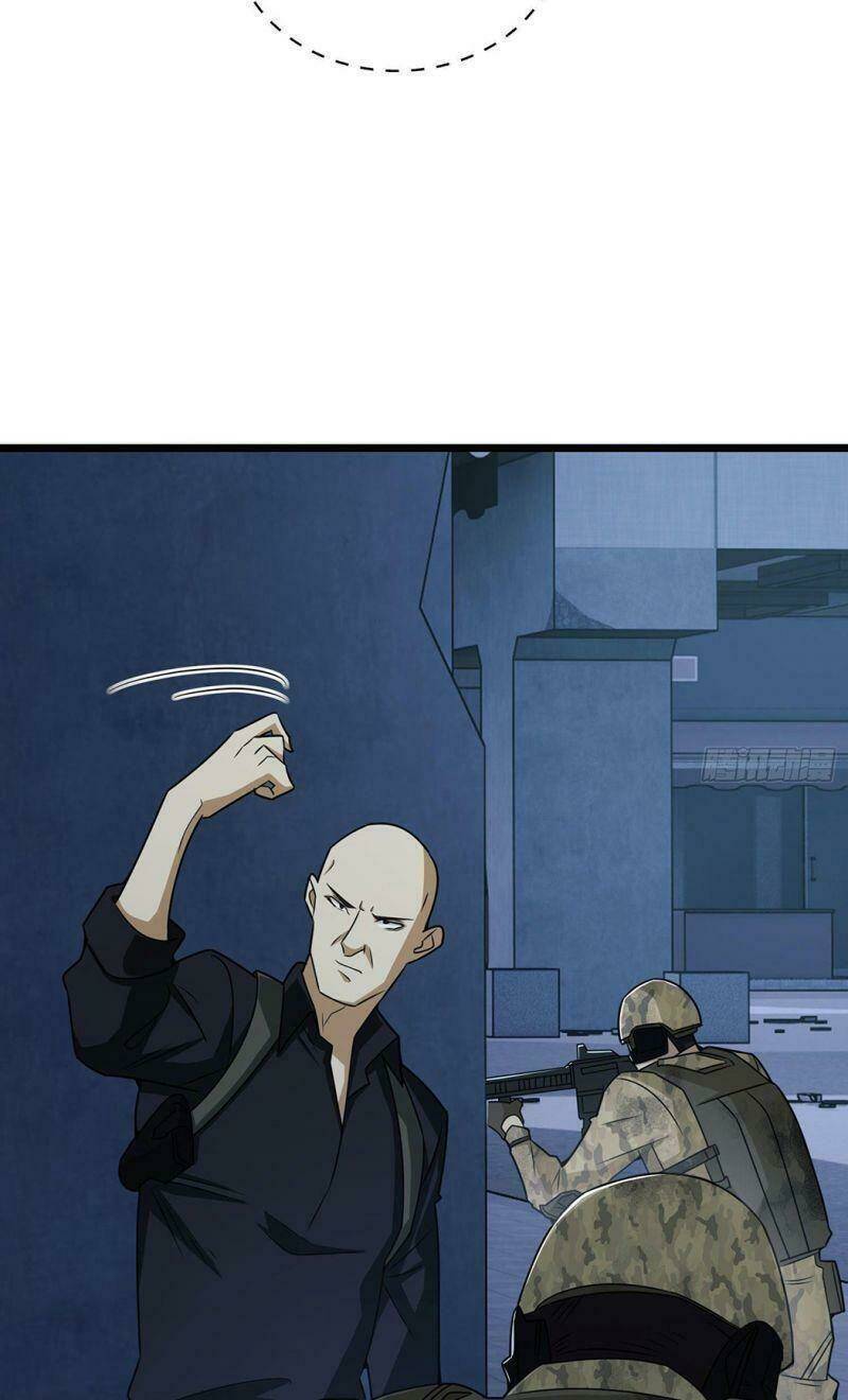 Đệ Nhất Danh Sách Chap 40 - Next Chap 41