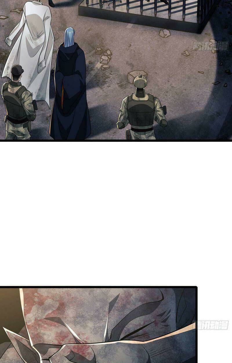 Đệ Nhất Danh Sách Chap 40 - Next Chap 41