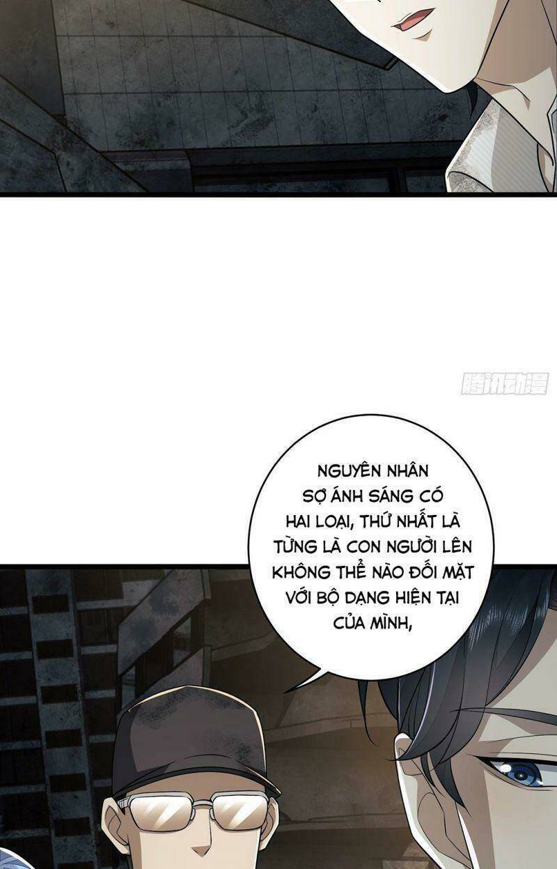 Đệ Nhất Danh Sách Chap 40 - Next Chap 41