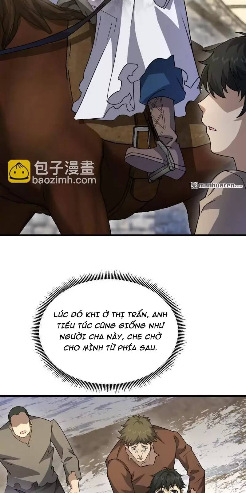 Đệ Nhất Danh Sách Chap 400 - Next Chap 401