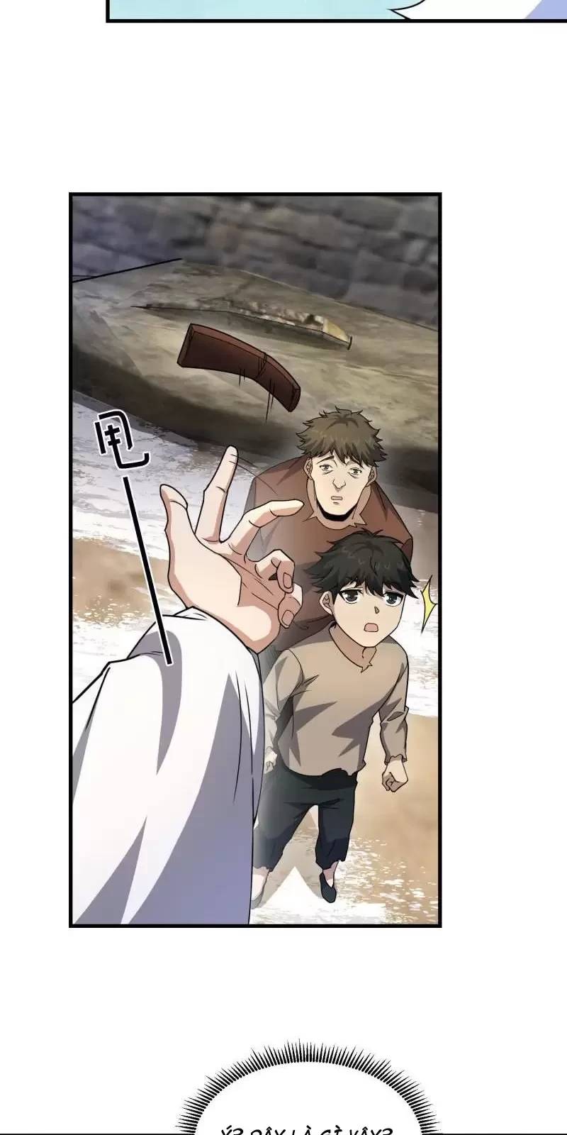 Đệ Nhất Danh Sách Chap 400 - Next Chap 401