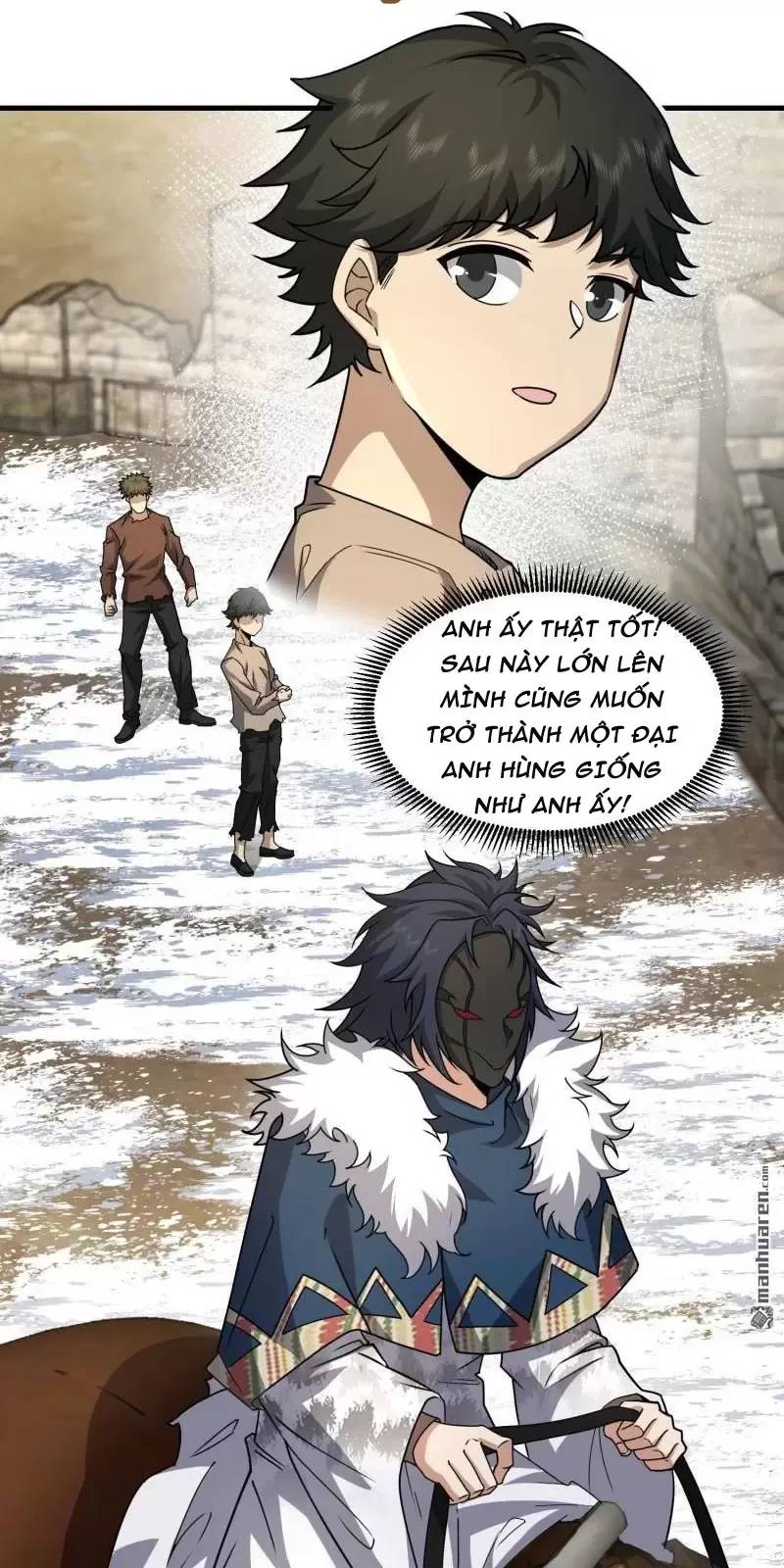Đệ Nhất Danh Sách Chap 400 - Next Chap 401
