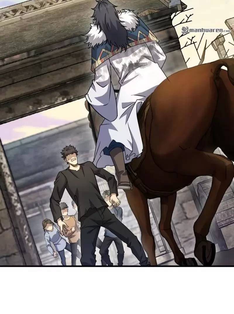 Đệ Nhất Danh Sách Chap 400 - Next Chap 401