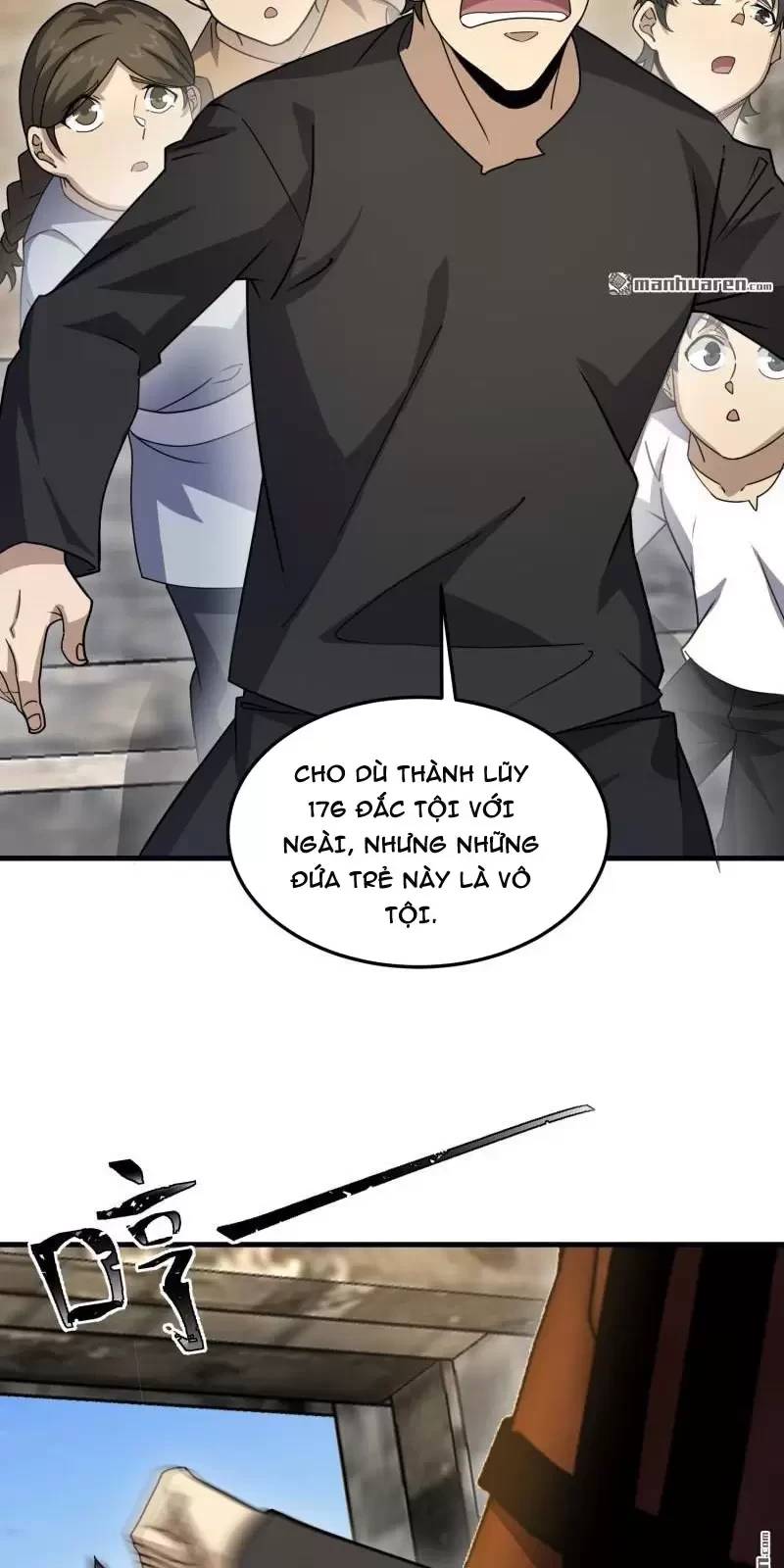 Đệ Nhất Danh Sách Chap 400 - Next Chap 401