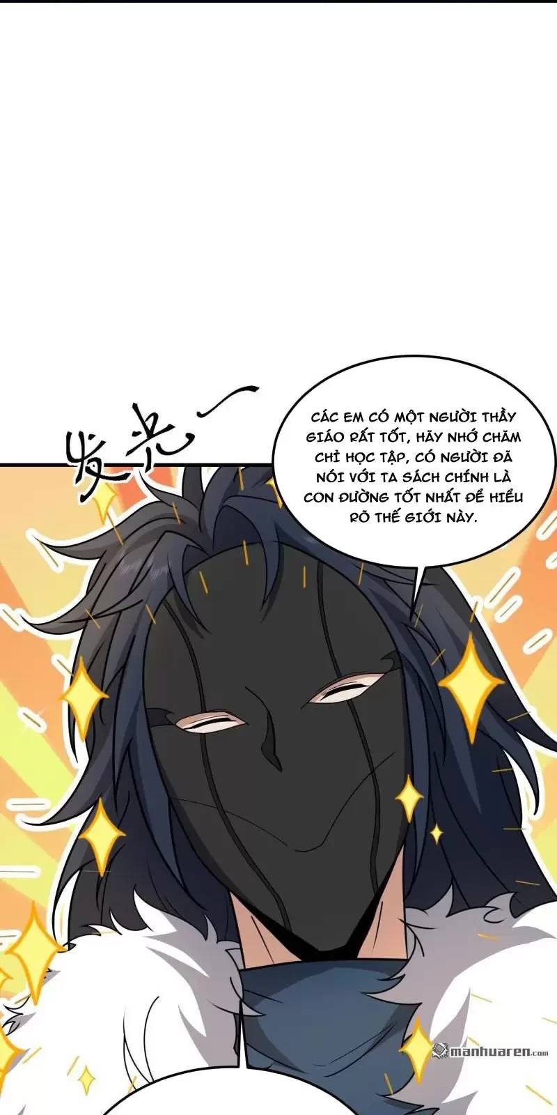 Đệ Nhất Danh Sách Chap 400 - Next Chap 401