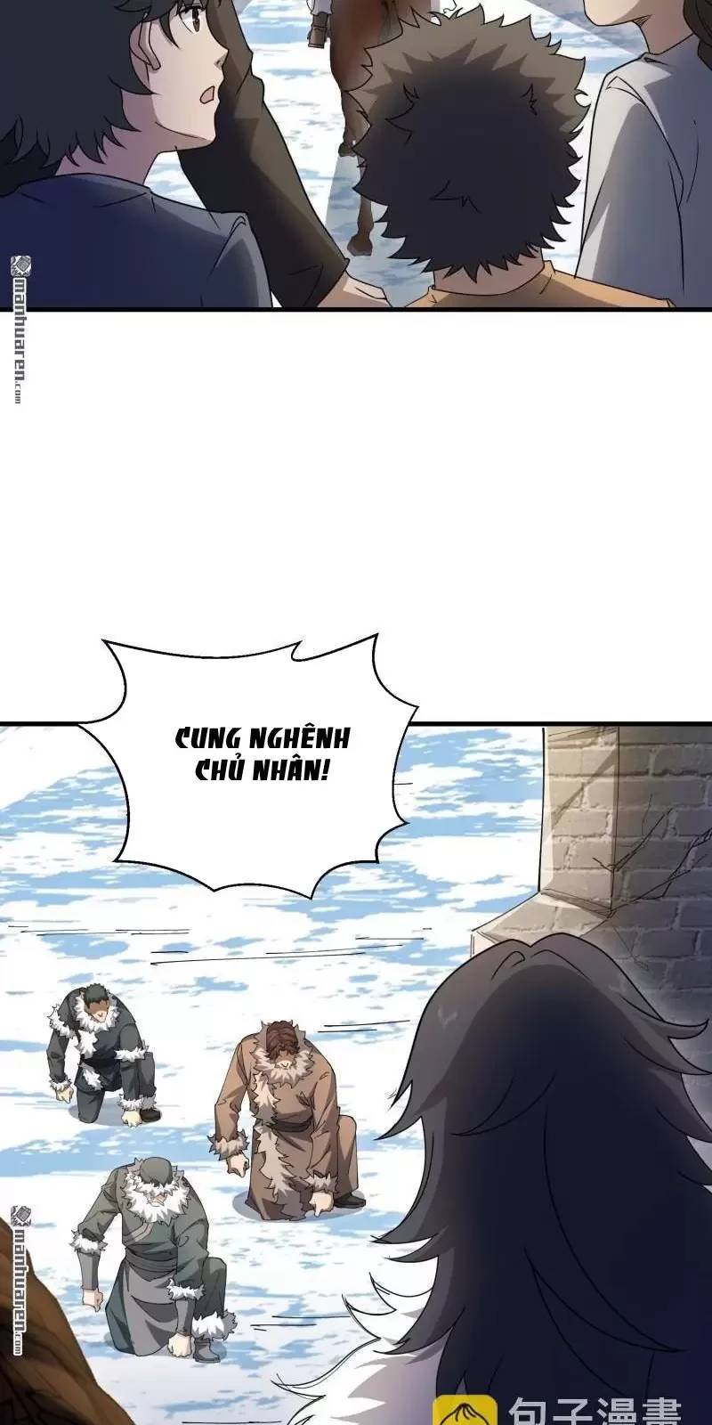 Đệ Nhất Danh Sách Chap 400 - Next Chap 401
