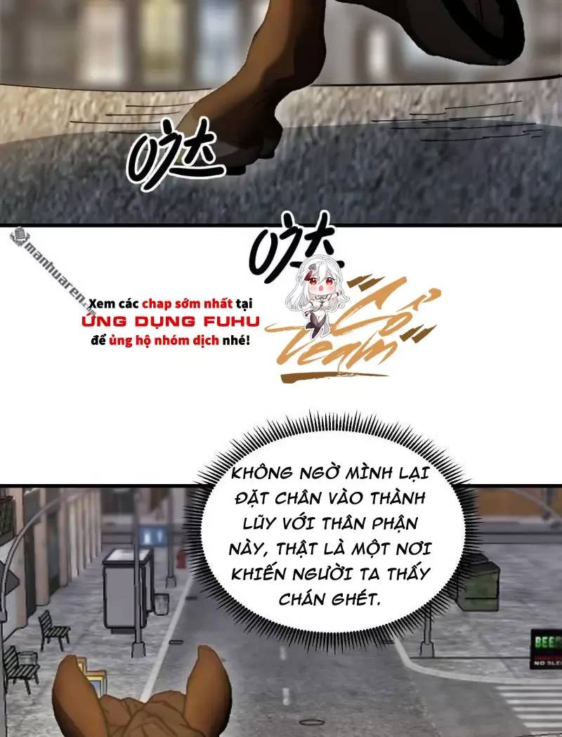 Đệ Nhất Danh Sách Chap 400 - Next Chap 401