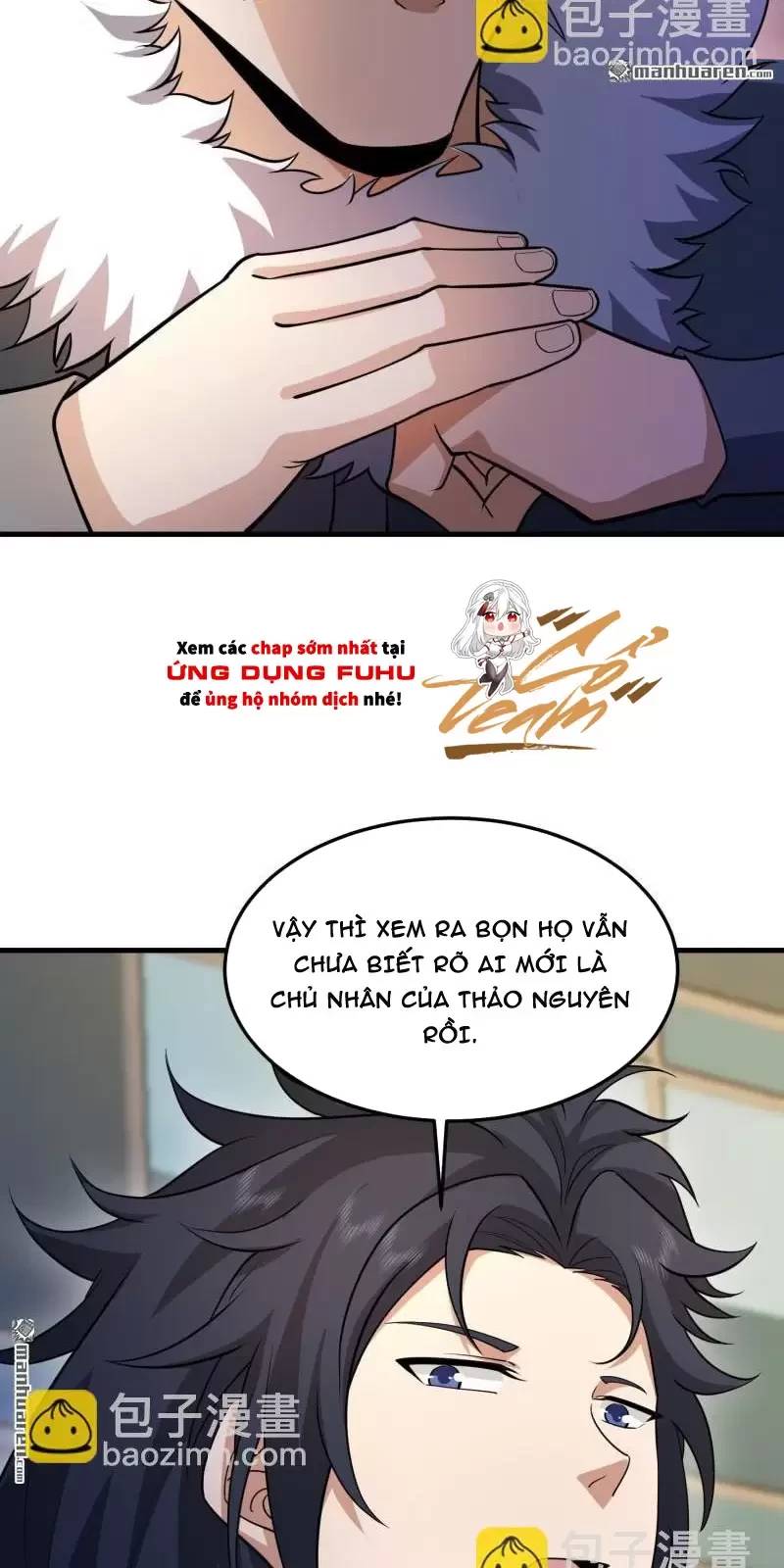 Đệ Nhất Danh Sách Chap 400 - Next Chap 401