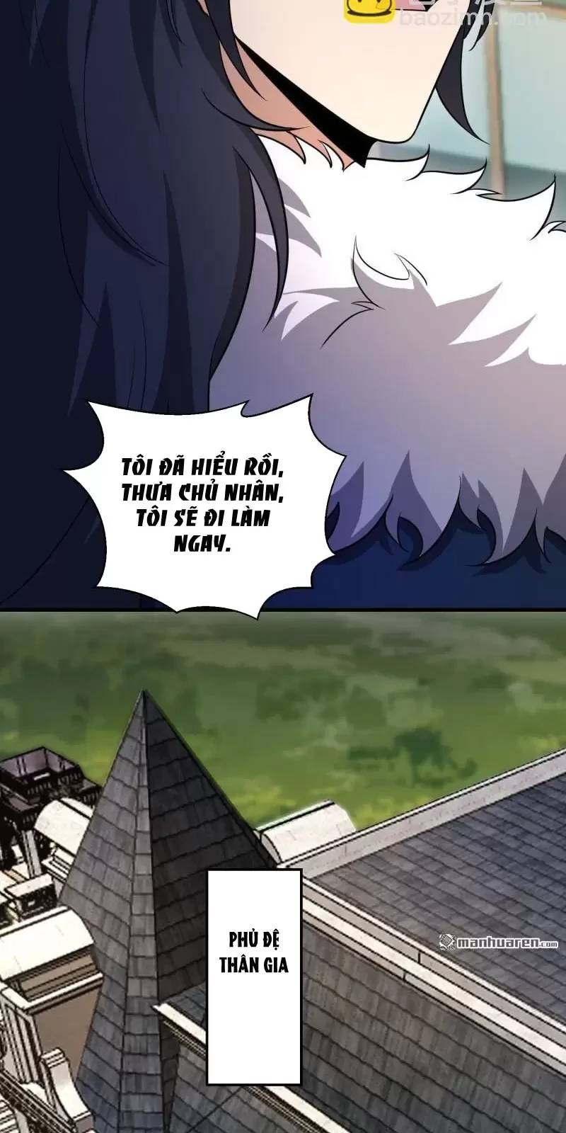Đệ Nhất Danh Sách Chap 400 - Next Chap 401