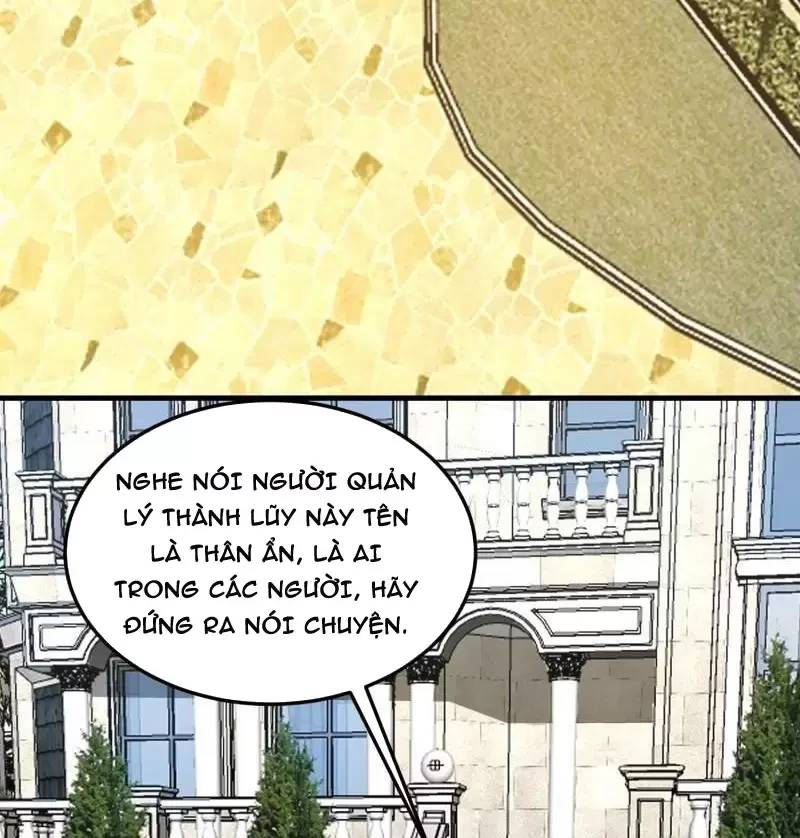Đệ Nhất Danh Sách Chap 400 - Next Chap 401