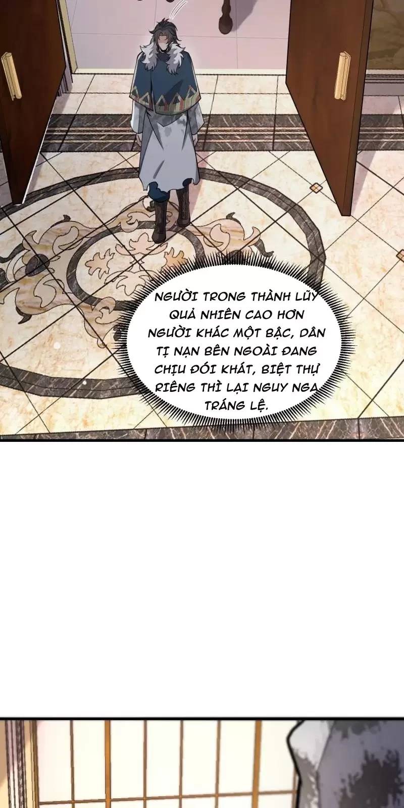 Đệ Nhất Danh Sách Chap 400 - Next Chap 401