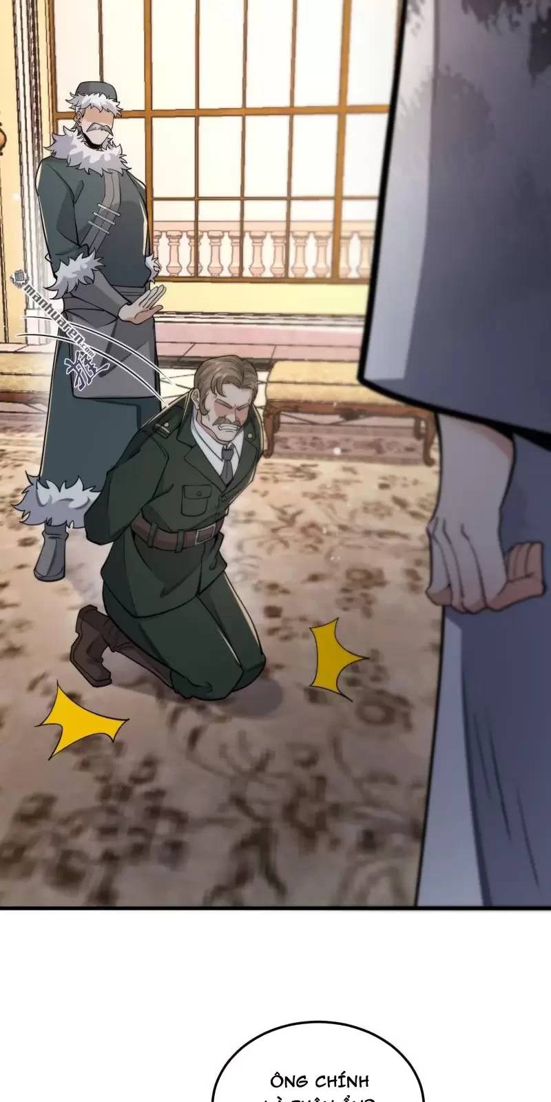 Đệ Nhất Danh Sách Chap 400 - Next Chap 401