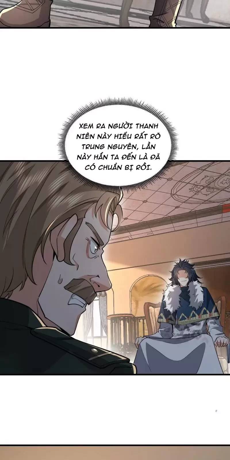 Đệ Nhất Danh Sách Chap 400 - Next Chap 401