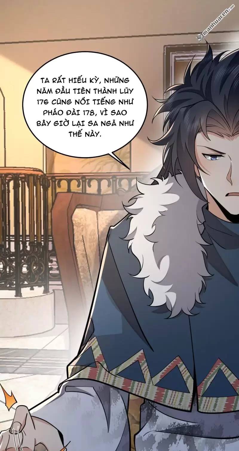 Đệ Nhất Danh Sách Chap 400 - Next Chap 401