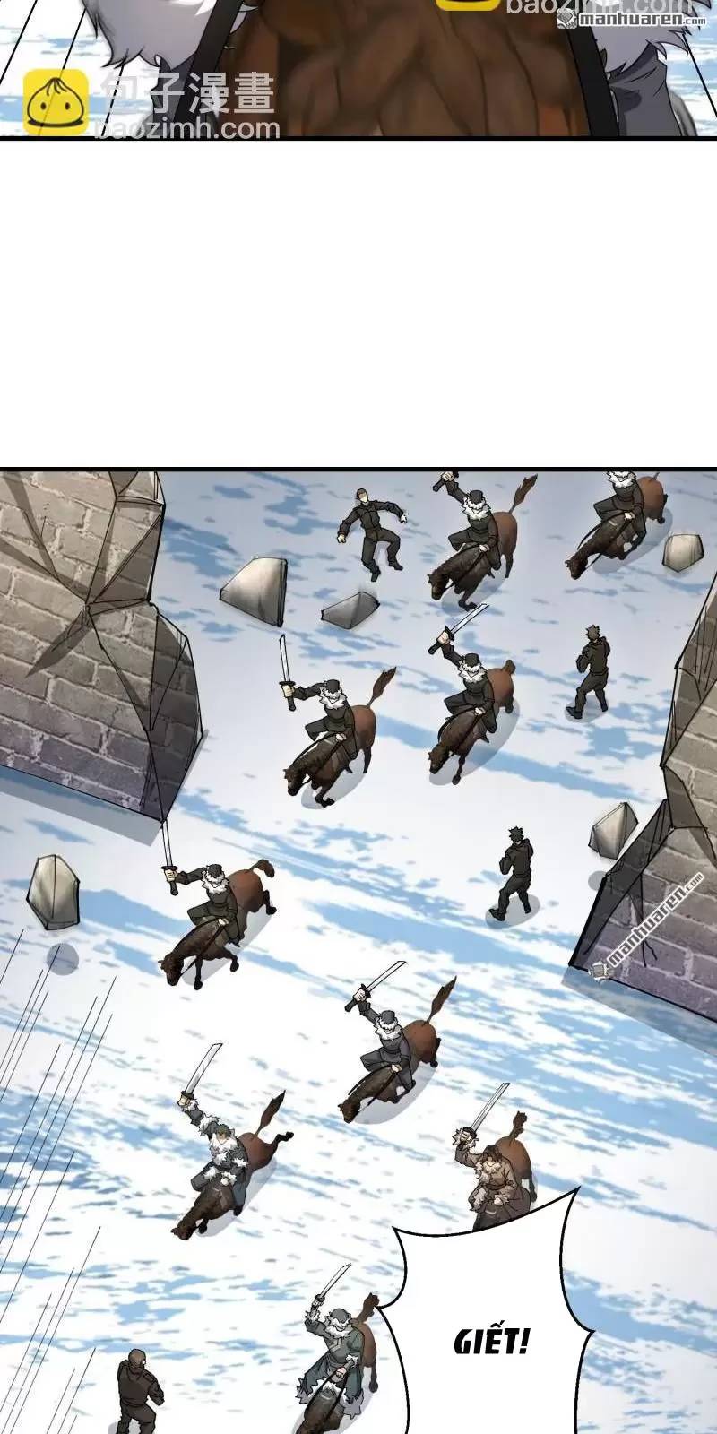 Đệ Nhất Danh Sách Chap 400 - Next Chap 401