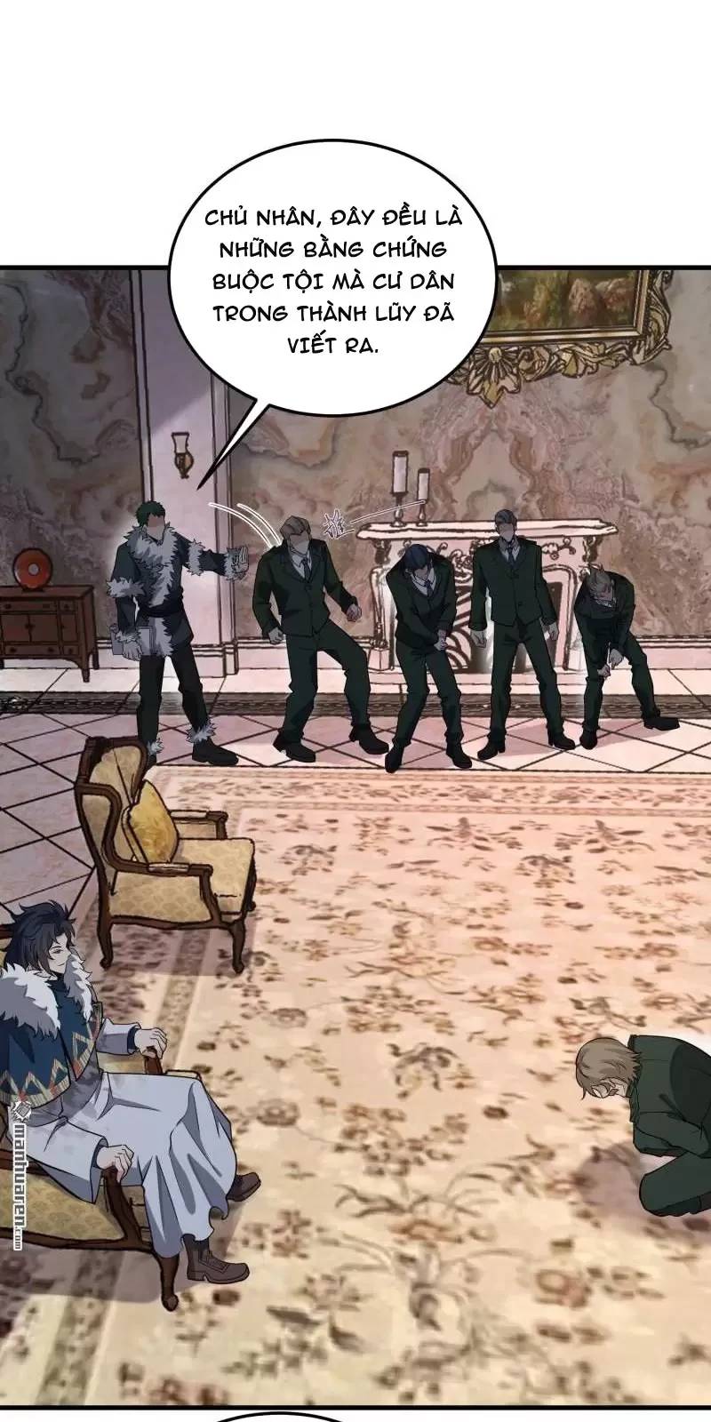 Đệ Nhất Danh Sách Chap 400 - Next Chap 401