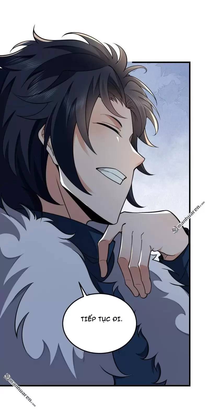 Đệ Nhất Danh Sách Chap 400 - Next Chap 401