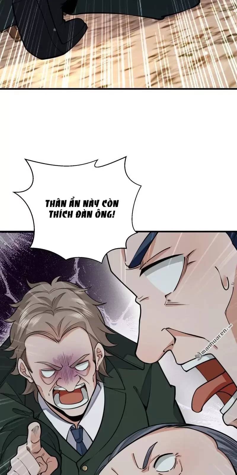 Đệ Nhất Danh Sách Chap 400 - Next Chap 401