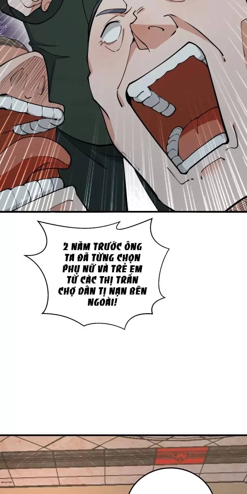 Đệ Nhất Danh Sách Chap 400 - Next Chap 401