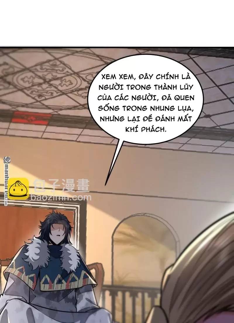 Đệ Nhất Danh Sách Chap 400 - Next Chap 401
