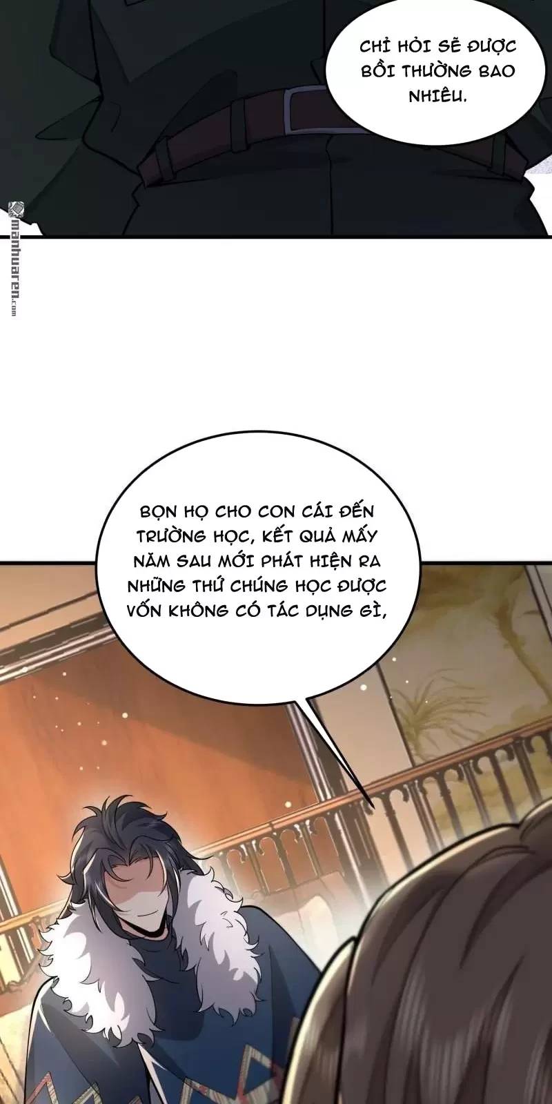 Đệ Nhất Danh Sách Chap 400 - Next Chap 401