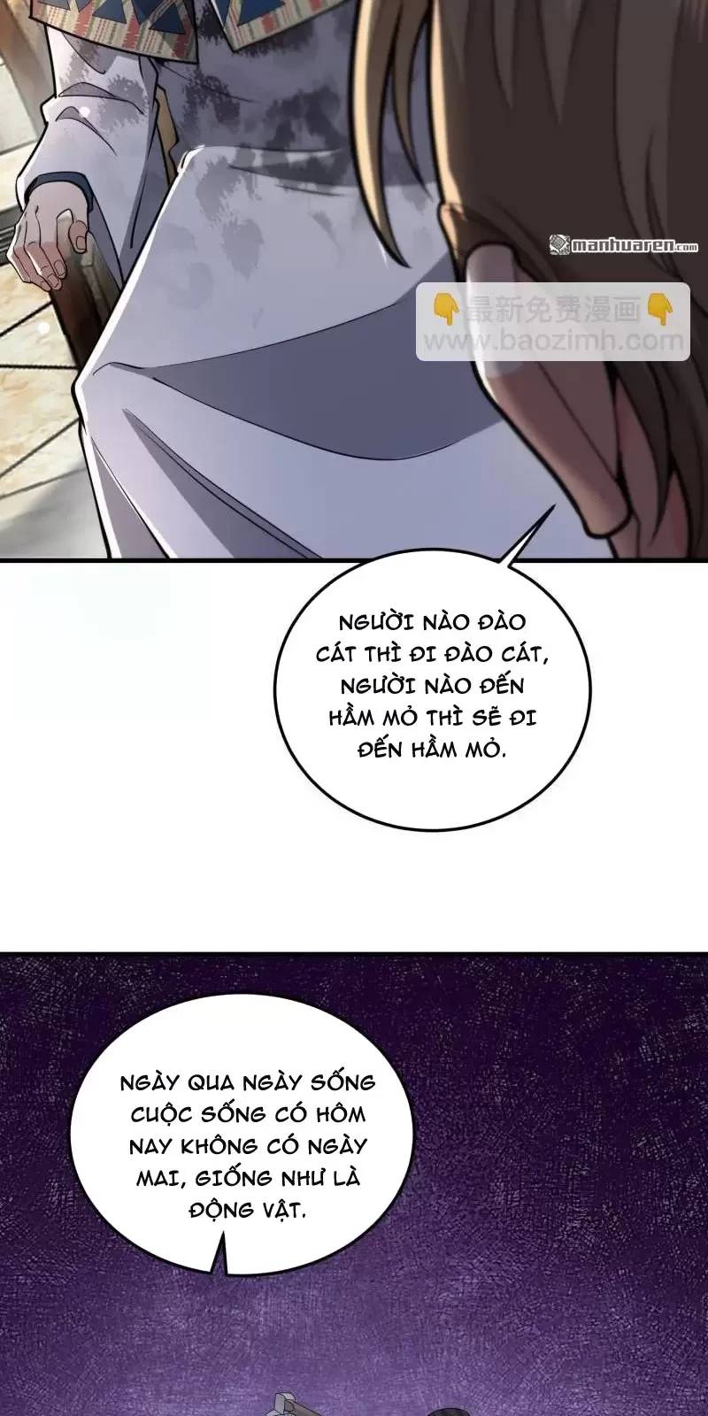 Đệ Nhất Danh Sách Chap 400 - Next Chap 401