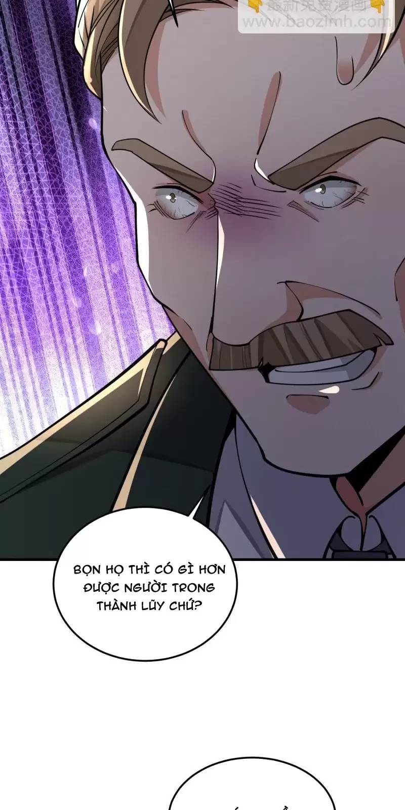Đệ Nhất Danh Sách Chap 400 - Next Chap 401