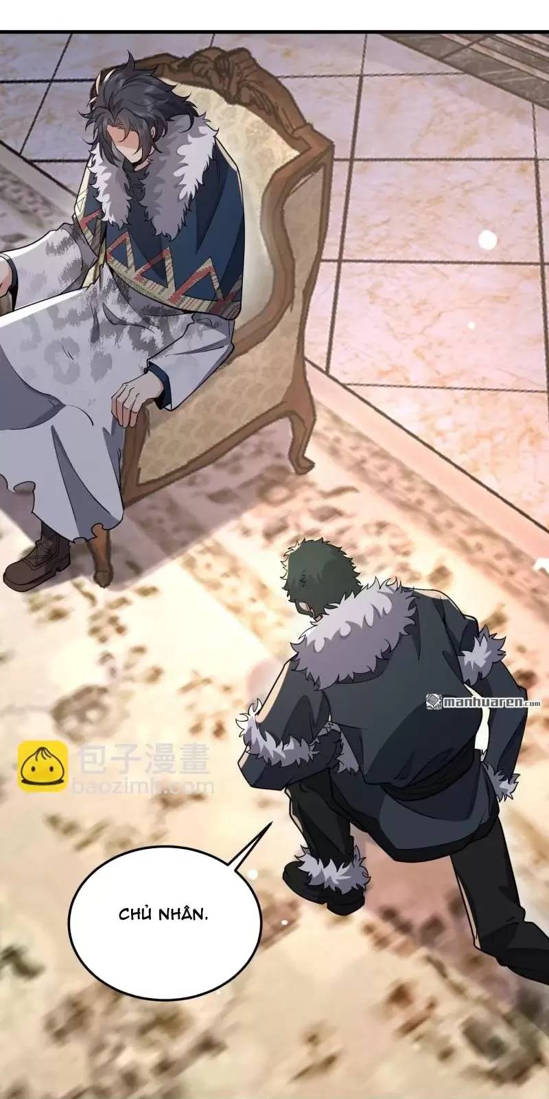 Đệ Nhất Danh Sách Chap 400 - Next Chap 401