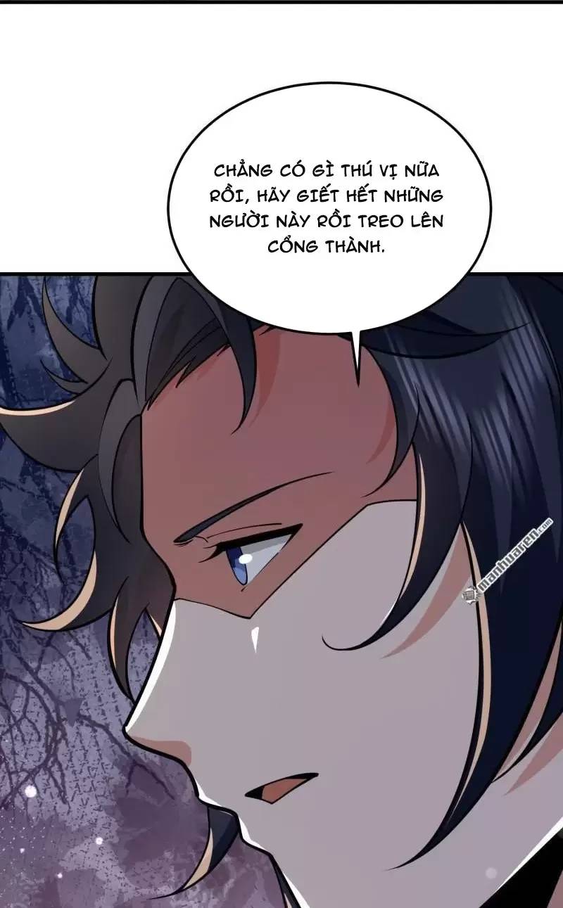 Đệ Nhất Danh Sách Chap 400 - Next Chap 401
