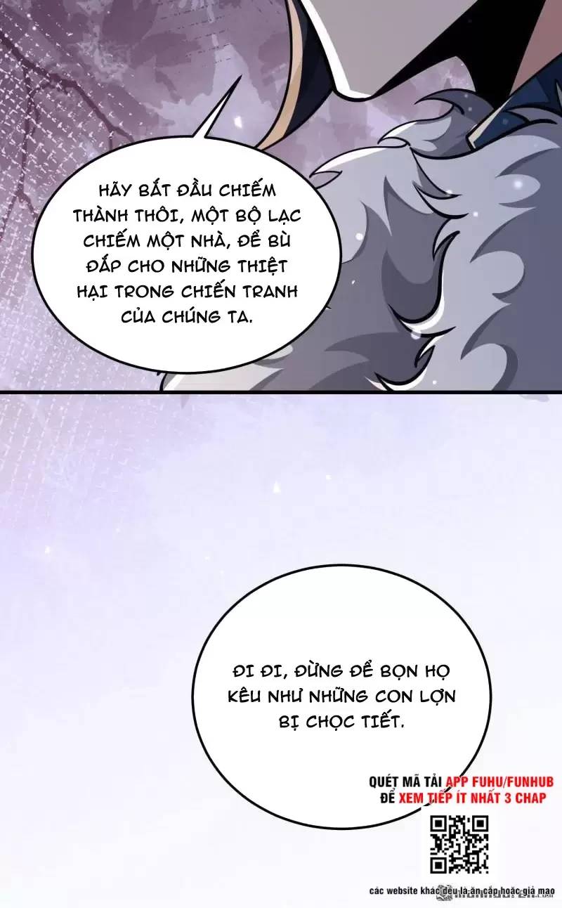 Đệ Nhất Danh Sách Chap 400 - Next Chap 401