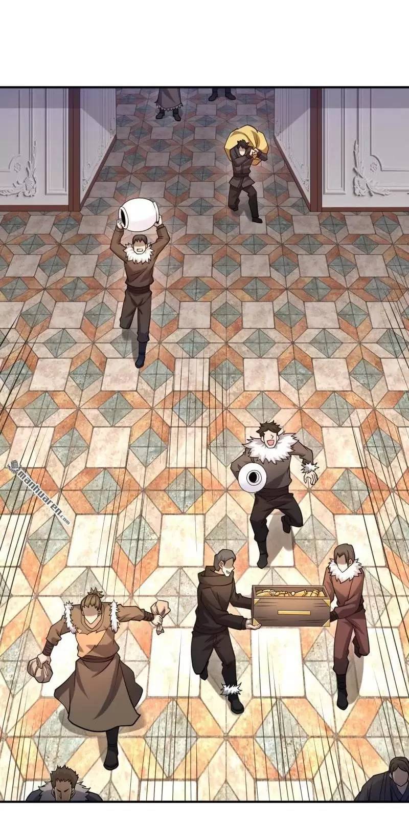 Đệ Nhất Danh Sách Chap 401 - Next Chap 402