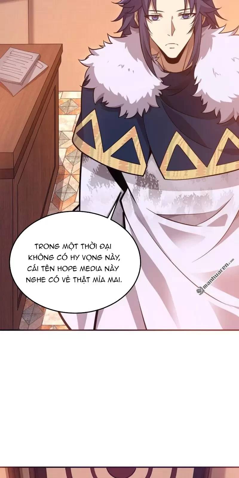 Đệ Nhất Danh Sách Chap 401 - Next Chap 402