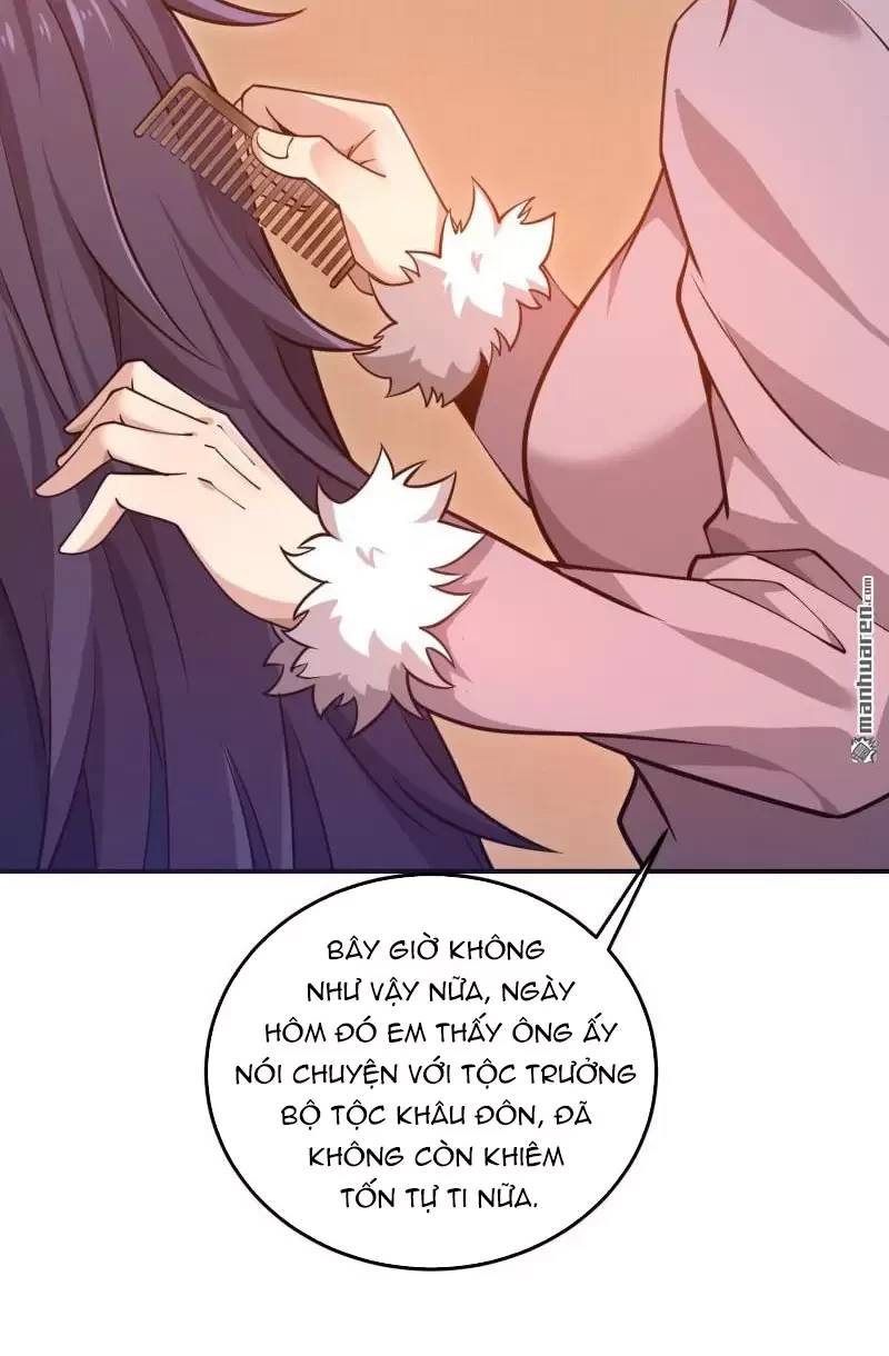 Đệ Nhất Danh Sách Chap 401 - Next Chap 402