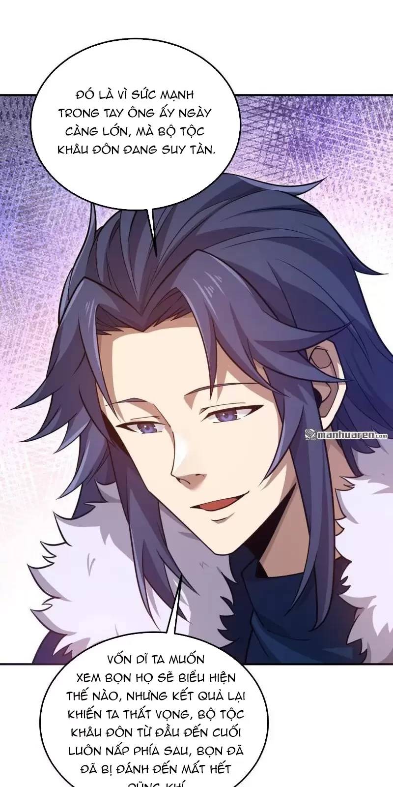 Đệ Nhất Danh Sách Chap 401 - Next Chap 402