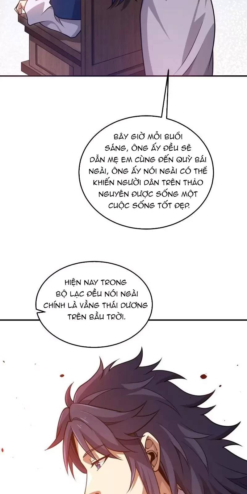 Đệ Nhất Danh Sách Chap 401 - Next Chap 402