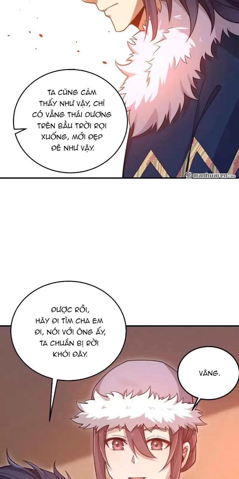 Đệ Nhất Danh Sách Chap 401 - Next Chap 402