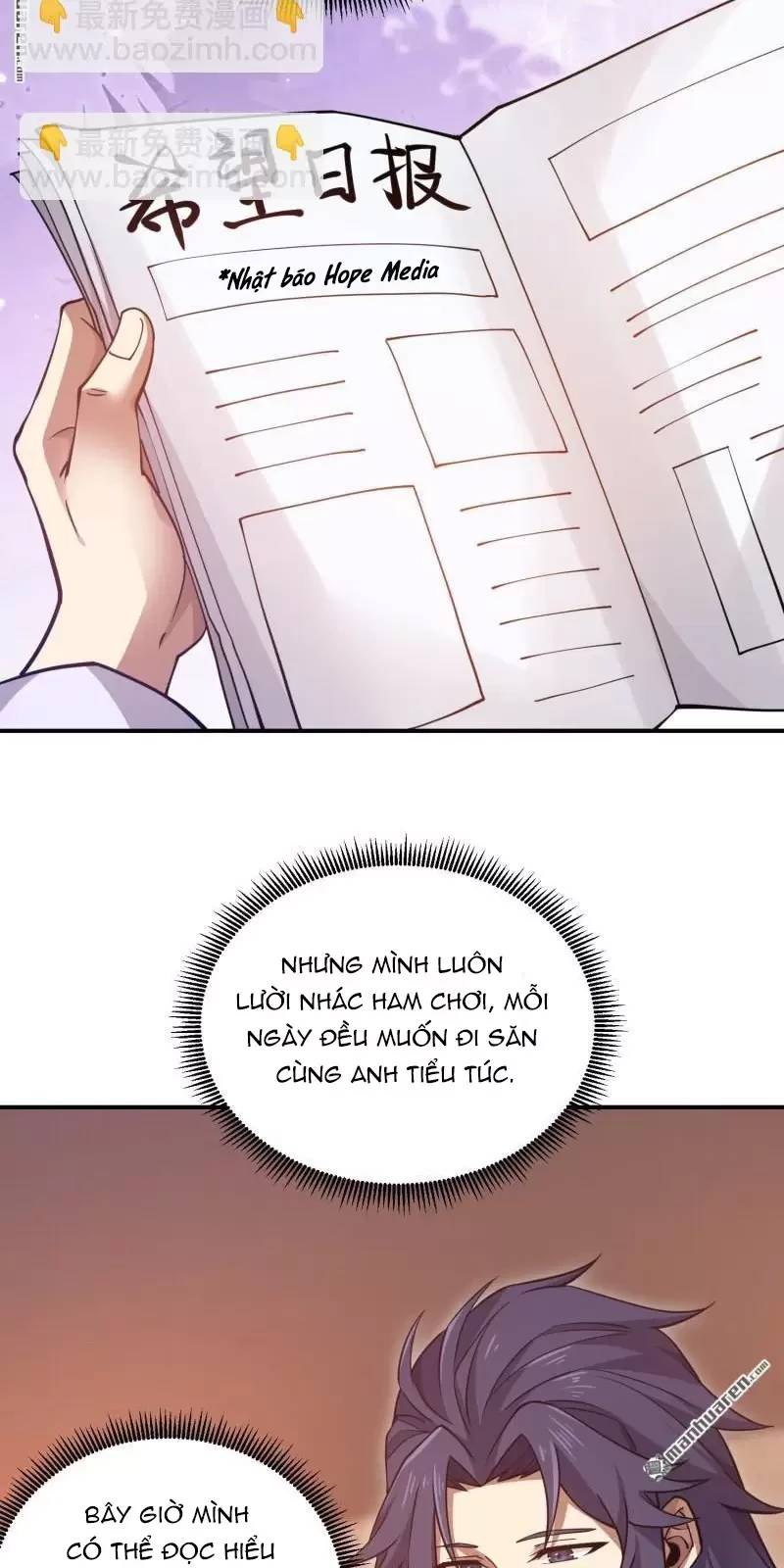 Đệ Nhất Danh Sách Chap 401 - Next Chap 402