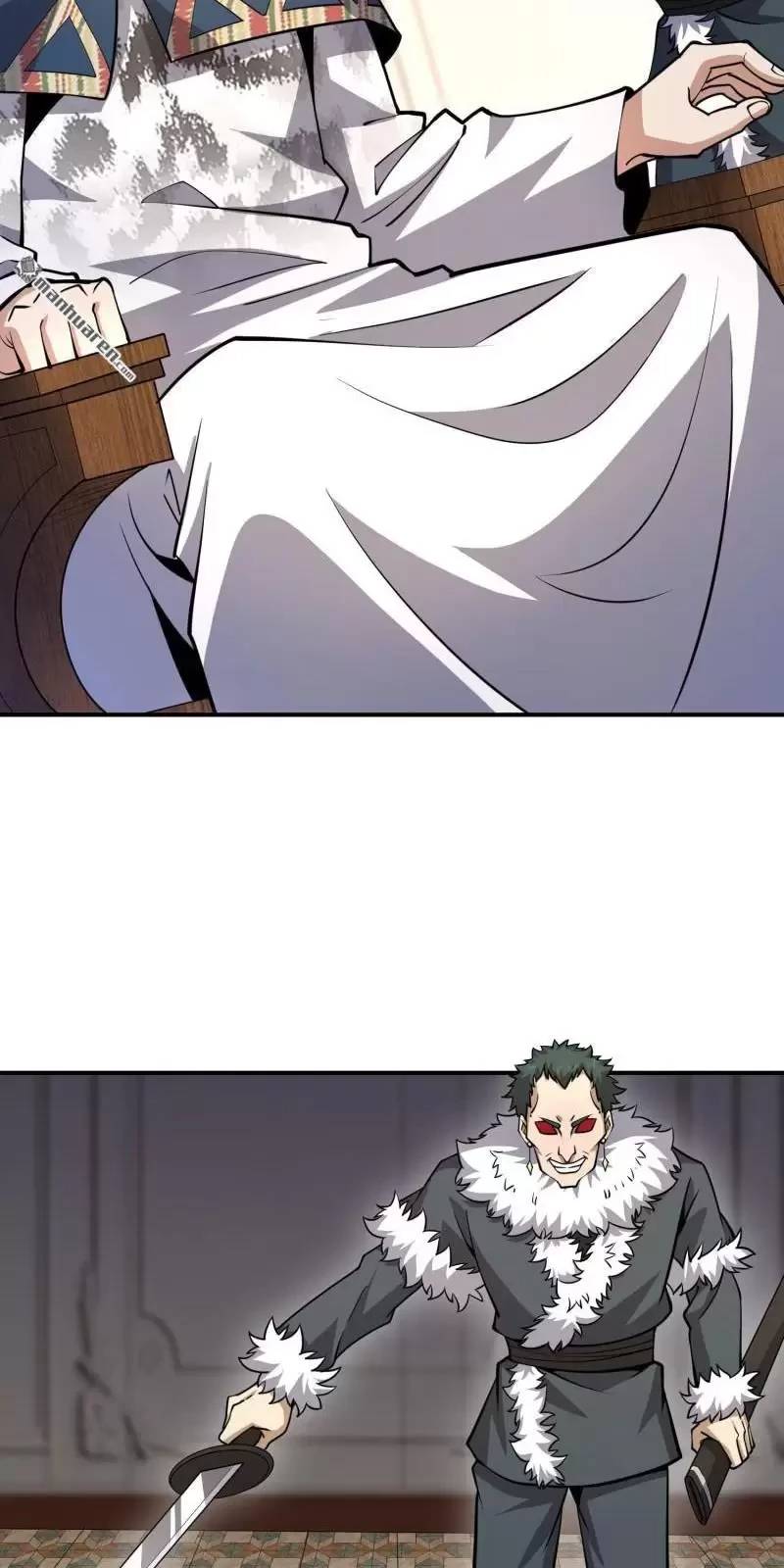 Đệ Nhất Danh Sách Chap 401 - Next Chap 402