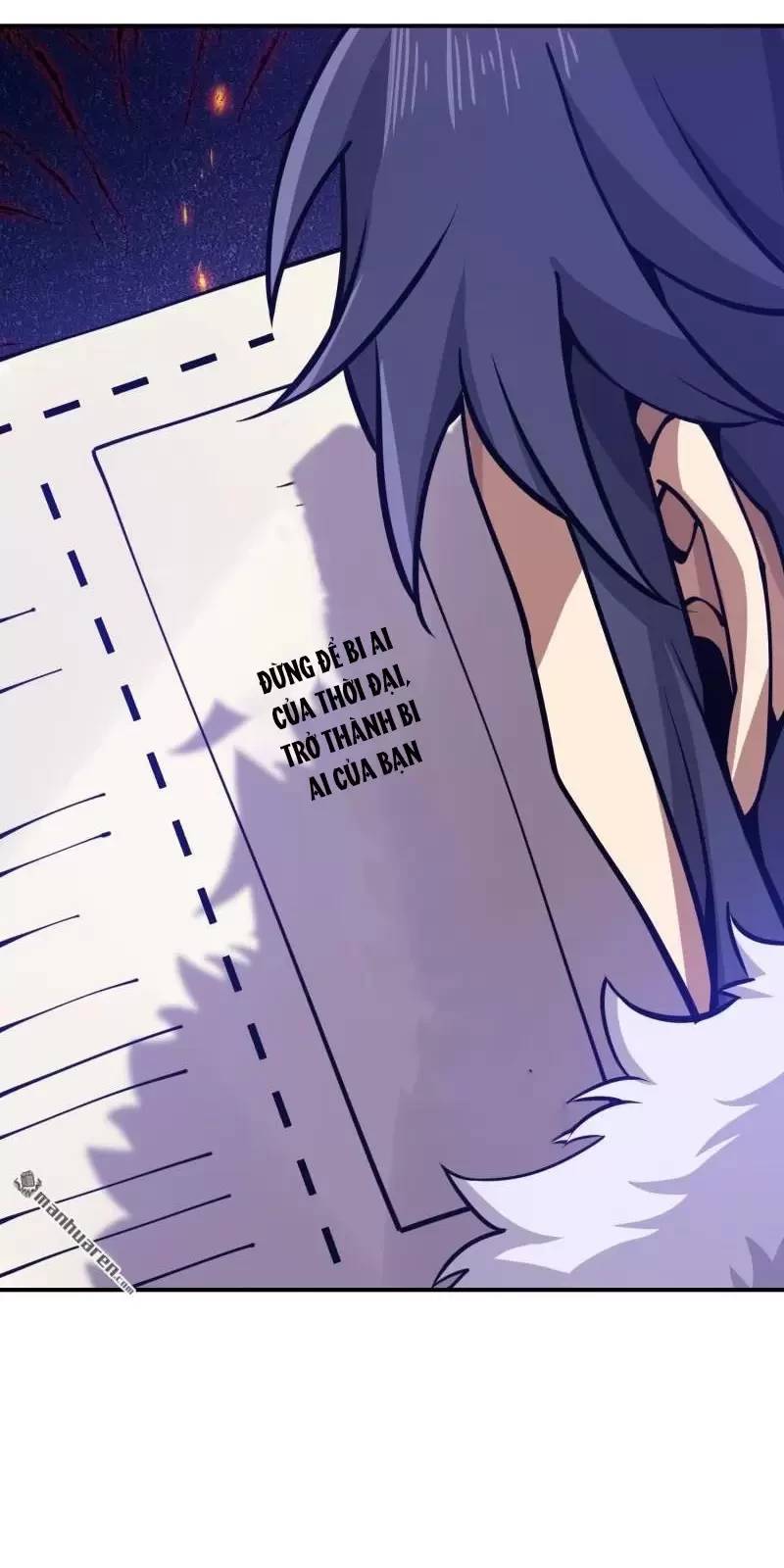 Đệ Nhất Danh Sách Chap 401 - Next Chap 402