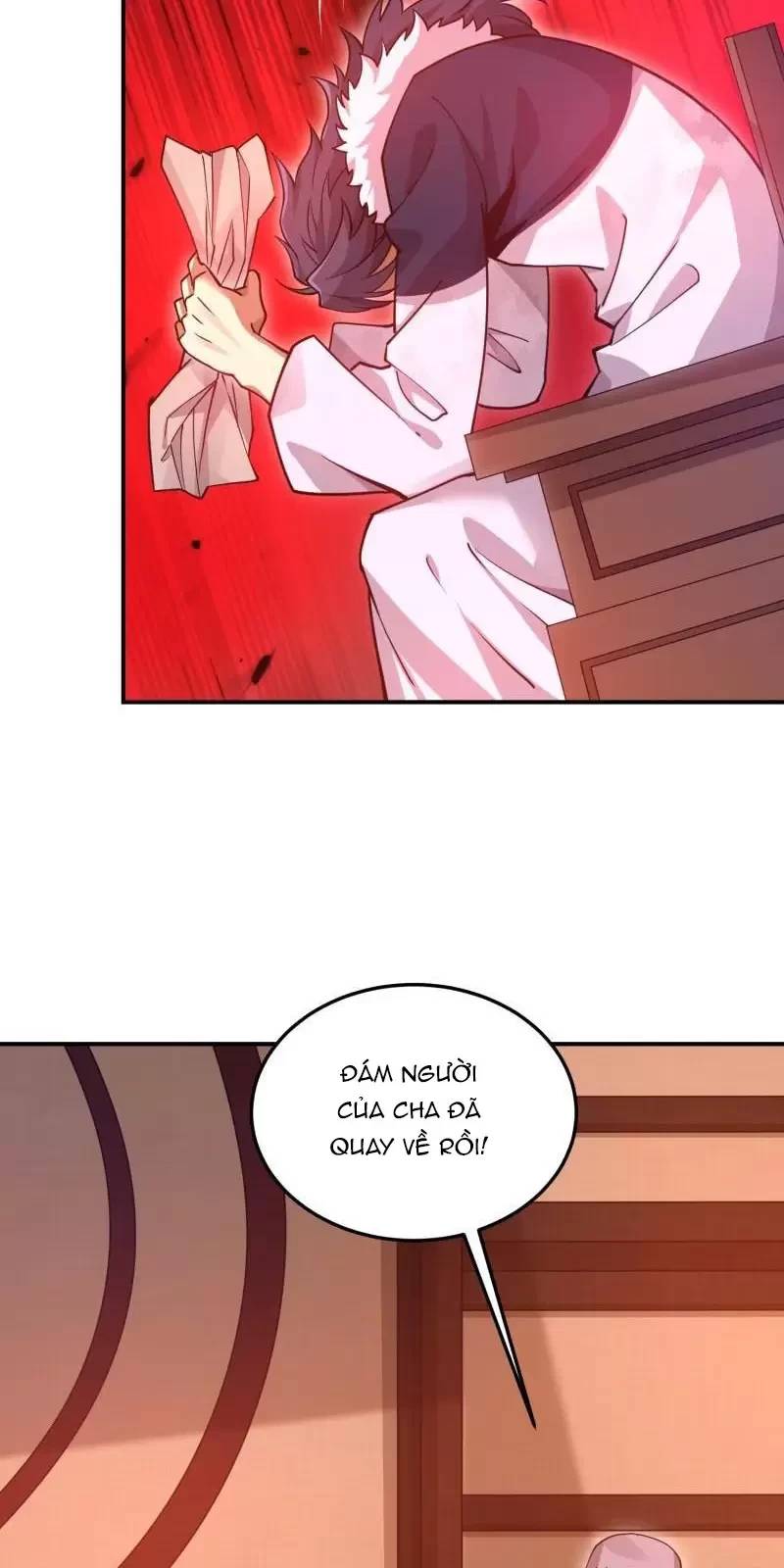 Đệ Nhất Danh Sách Chap 401 - Next Chap 402