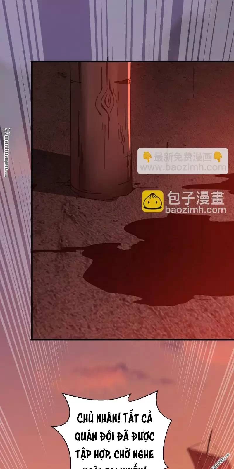 Đệ Nhất Danh Sách Chap 401 - Next Chap 402