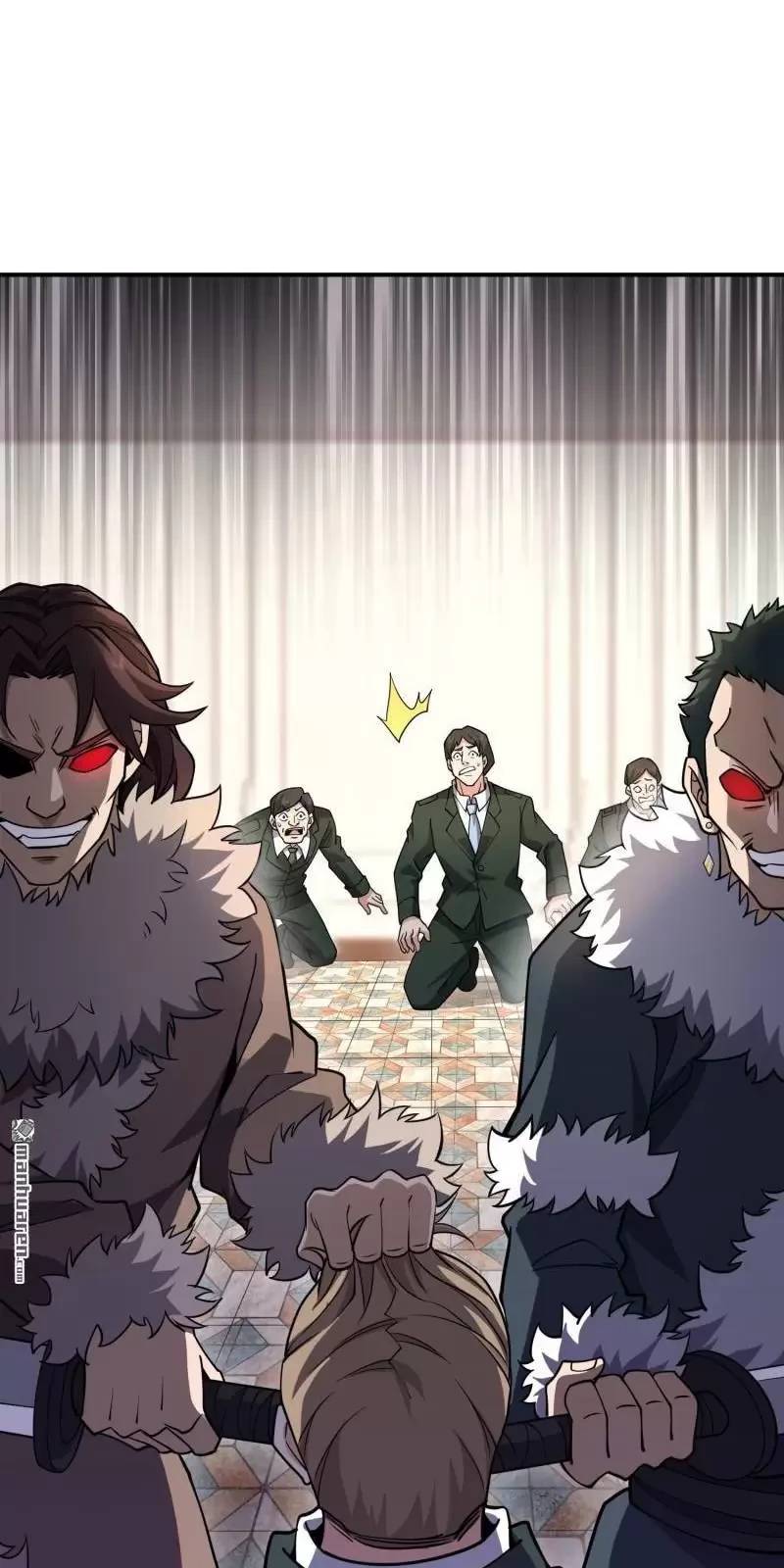 Đệ Nhất Danh Sách Chap 401 - Next Chap 402