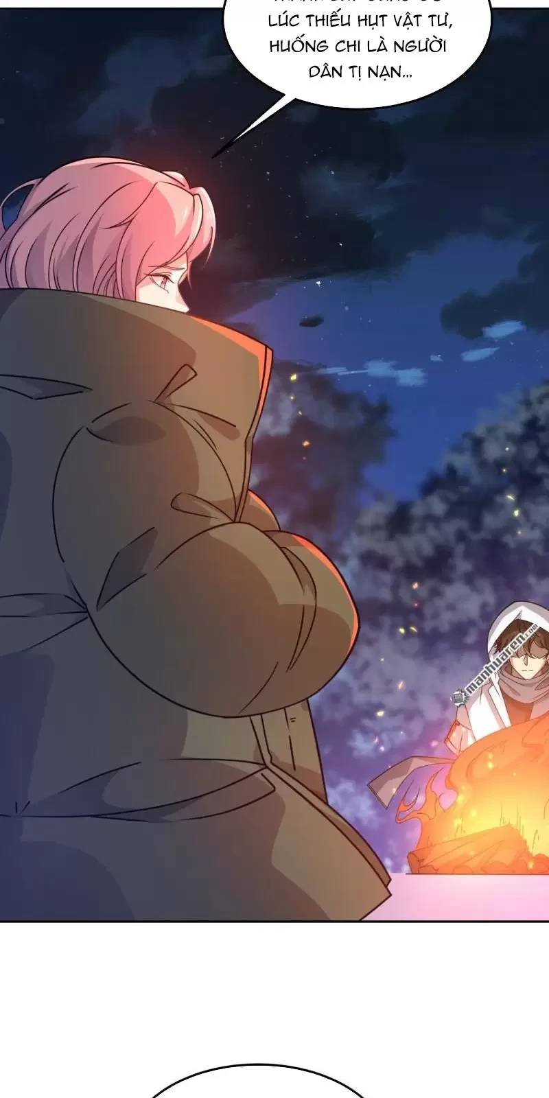 Đệ Nhất Danh Sách Chap 401 - Next Chap 402