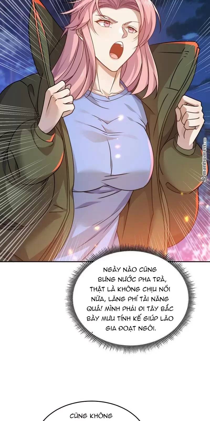 Đệ Nhất Danh Sách Chap 401 - Next Chap 402