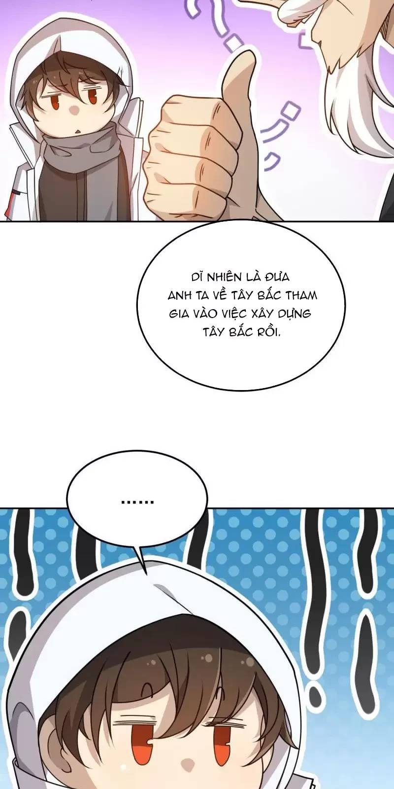 Đệ Nhất Danh Sách Chap 401 - Next Chap 402