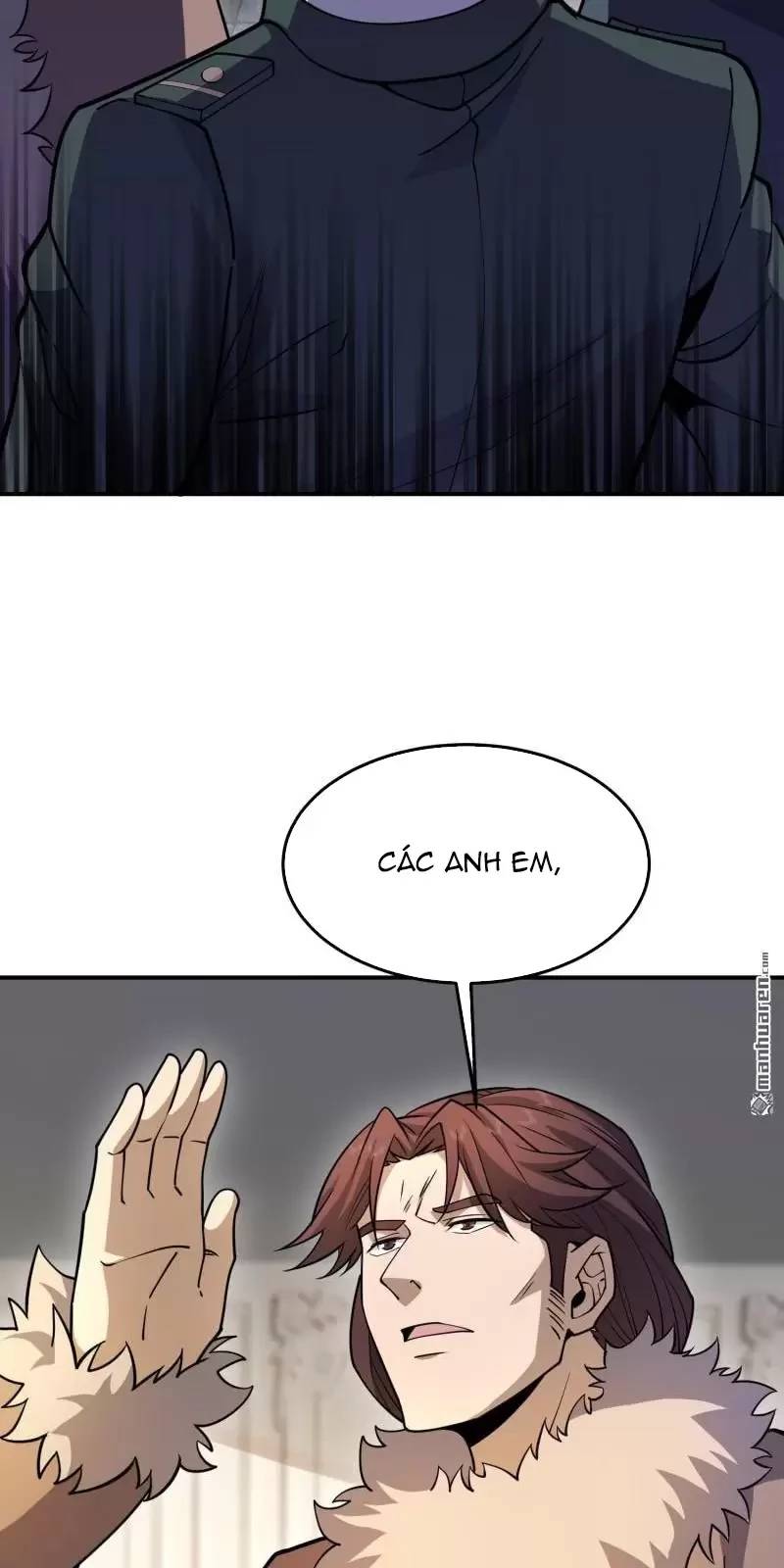 Đệ Nhất Danh Sách Chap 401 - Next Chap 402