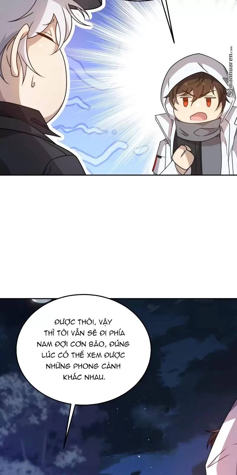 Đệ Nhất Danh Sách Chap 401 - Next Chap 402