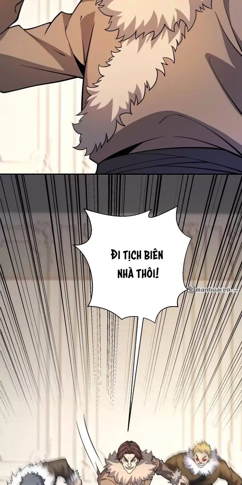 Đệ Nhất Danh Sách Chap 401 - Next Chap 402