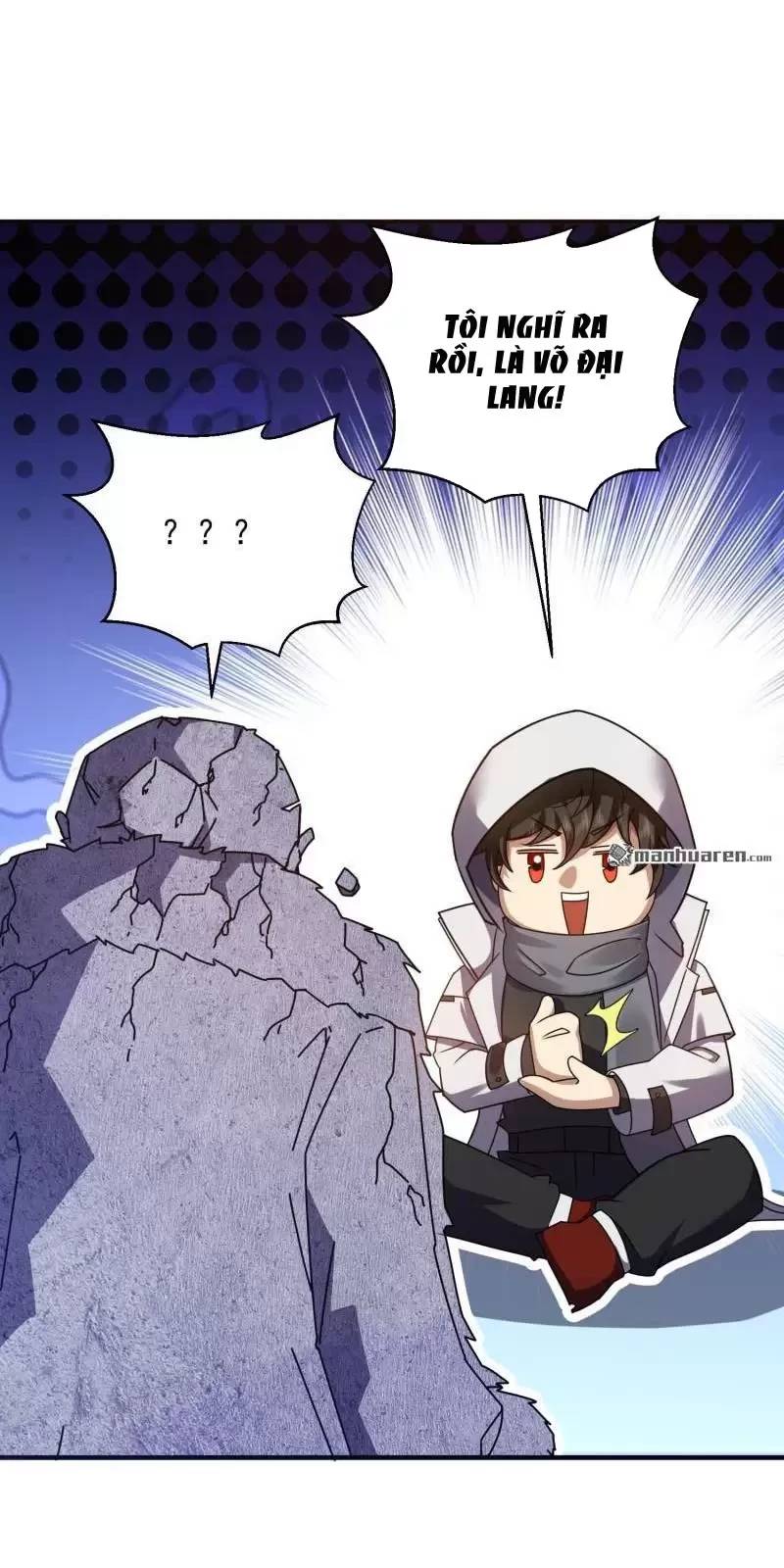 Đệ Nhất Danh Sách Chap 402 - Next Chap 403