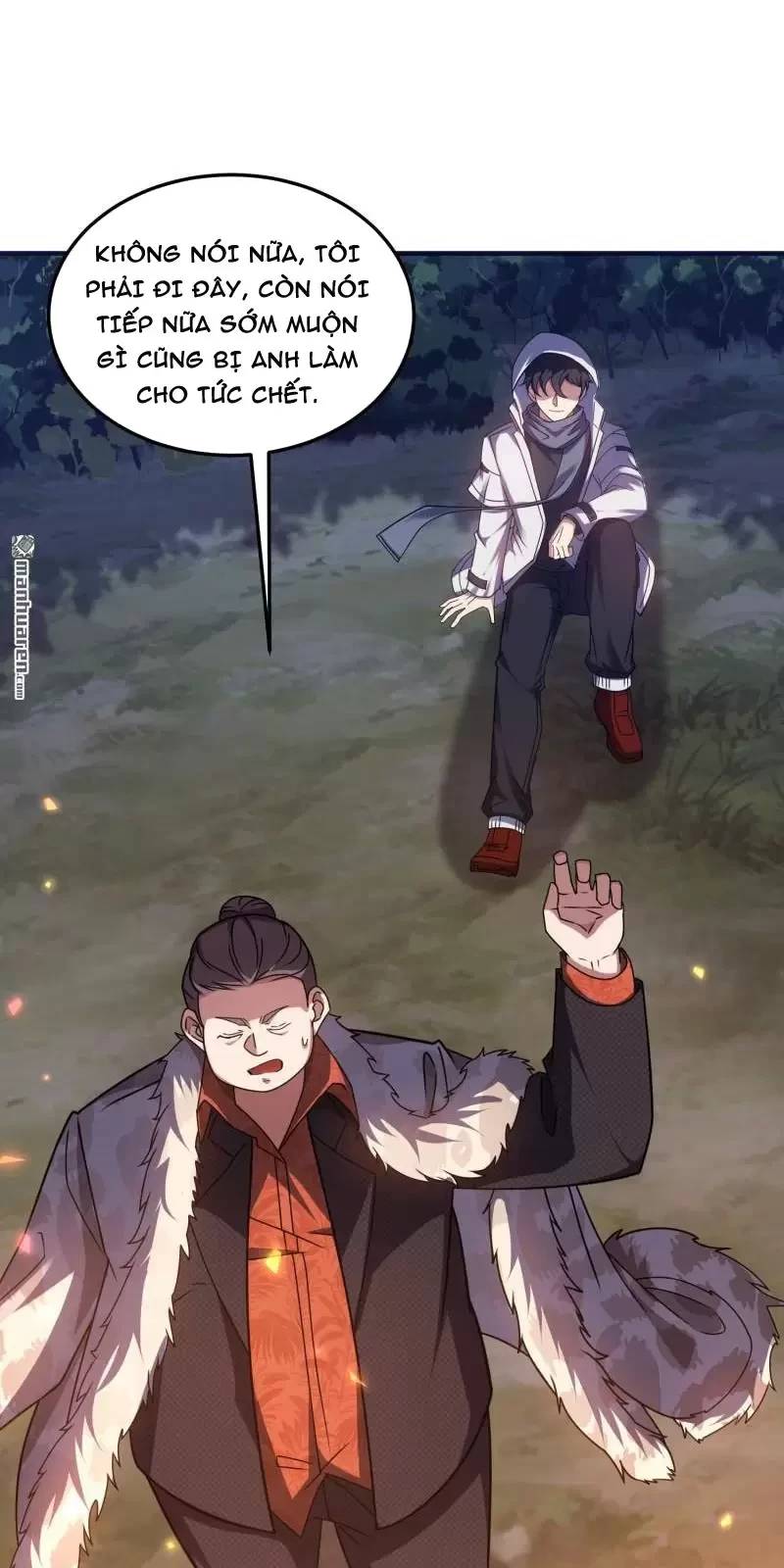 Đệ Nhất Danh Sách Chap 402 - Next Chap 403